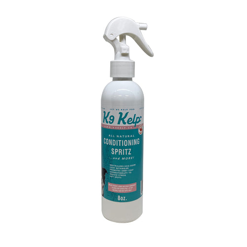 K9 Kelp Conditioning Spritz Maplepaw