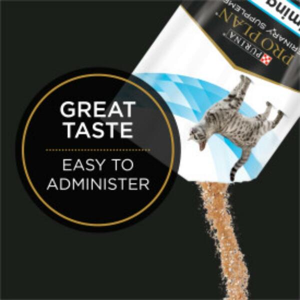 Purina Pro Plan Calming Care Supplement | Cat