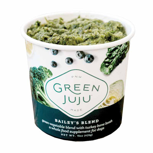 Green Juju - Bailey's Blend (Frozen Food) (Only Deliver to Metro Vancouver)