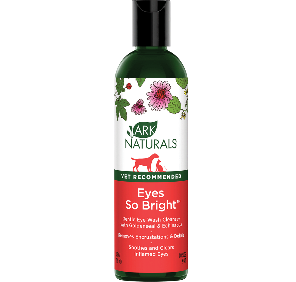 Ark Naturals - Eyes So Bright (Eye Wash) - 118ml