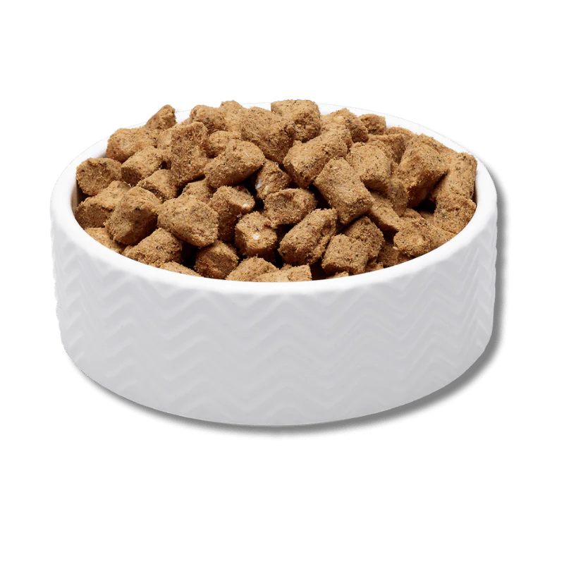 
                  
                    SoulMate - Cat - Freeze-Dried - Roar Roar Roar - South Pacific Seafood
                  
                