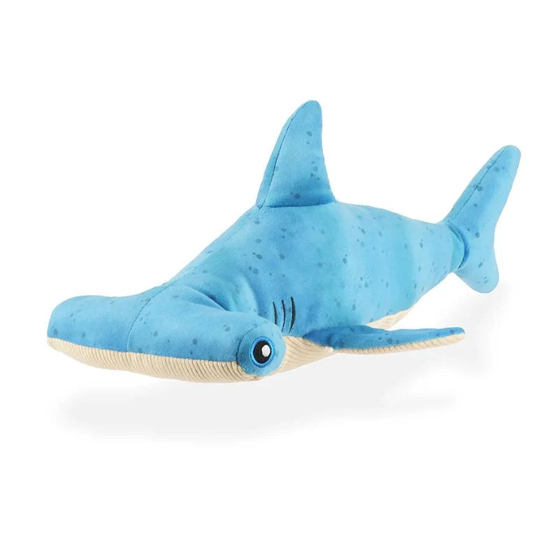 
                  
                    PLAY - Ocean Buddies - Hammerhead Shark - Large
                  
                