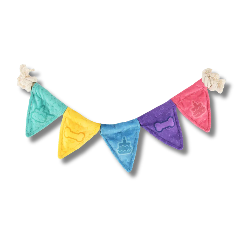 
                  
                    PLAY - Party Animal - Party Flags
                  
                