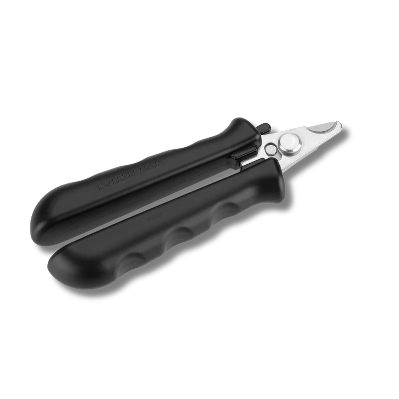 
                  
                    Tweezerman - Nail Clippers - Plier Style
                  
                
