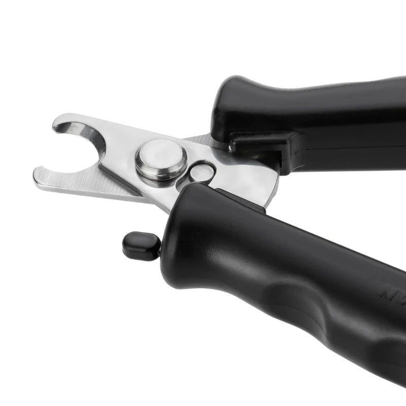 
                  
                    Tweezerman - Nail Clippers - Plier Style
                  
                