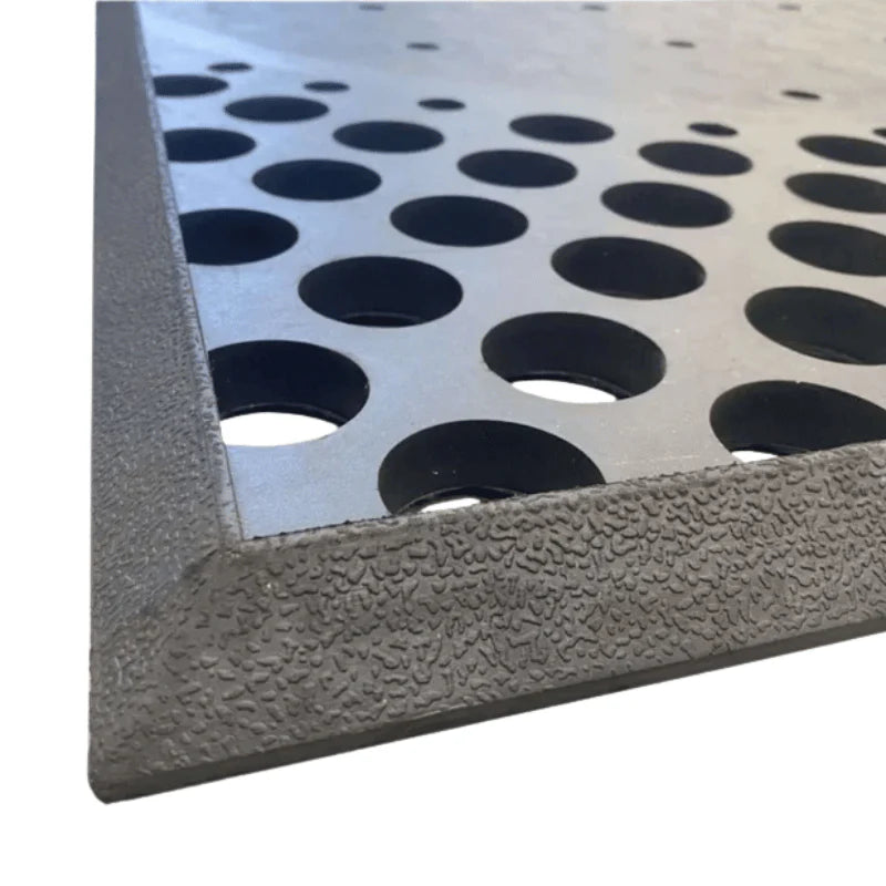 
                  
                    4 Cats & Dogs - Convertible Mat - Dog + Feet = Home (Frame Included)
                  
                