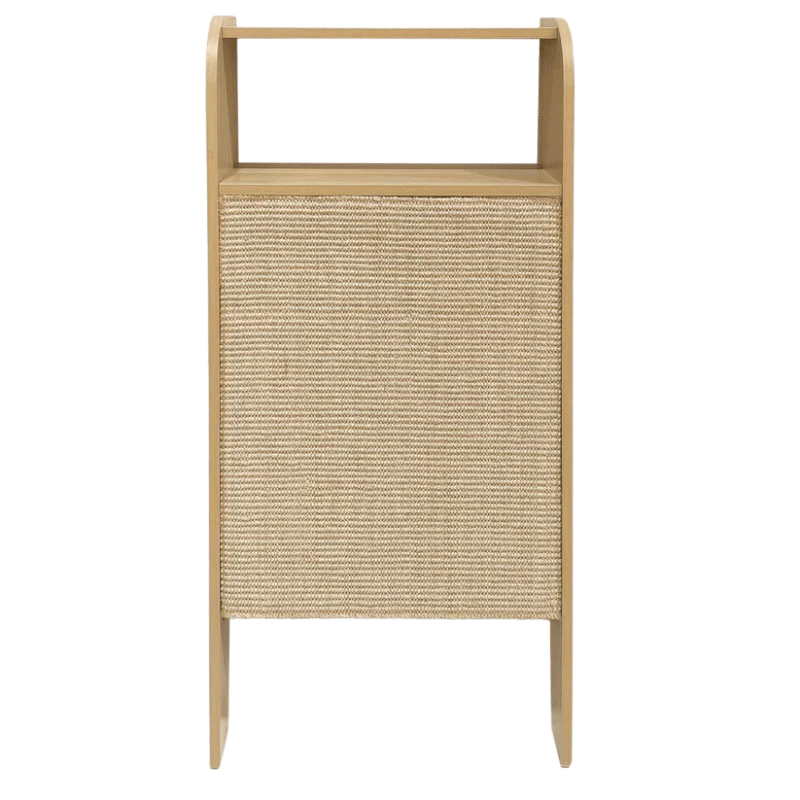 4 Cats & Dogs - Wesley Unit - Cat Scratcher