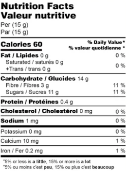 
                  
                    maplepaw LAB, Freeze-Dried Blueberry
                  
                