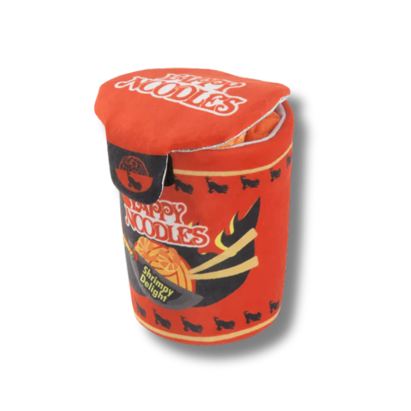 
                  
                    PLAY - International Classic - Cup Noodle
                  
                
