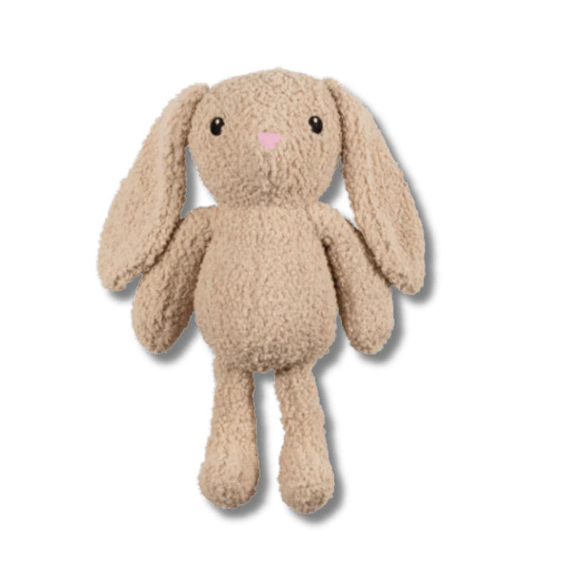 Fringe Studio - Dog - Toy - Plush - Large Dog - Hoppy To See You