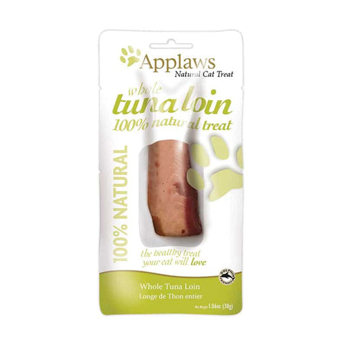 Applaws - Loin - Tuna Loin - 30g (Case of 12)