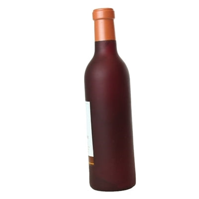 
                  
                    Tuffy Toys - Silly Squeaker Wine Bottle Grrrobert Slobbery
                  
                