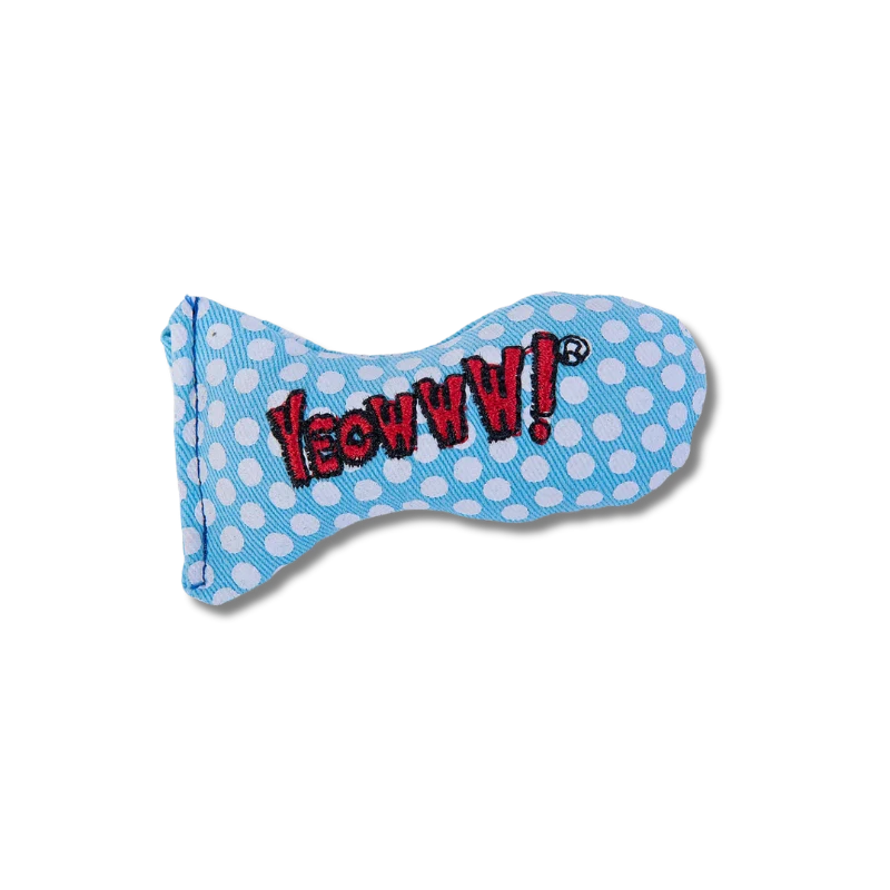 
                  
                    Yeowww! - Catnip - Toy - Holiday - Holiday Stinkies
                  
                