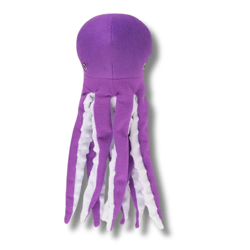 
                  
                    PLAY - Ocean Buddies - Octopus - Large
                  
                