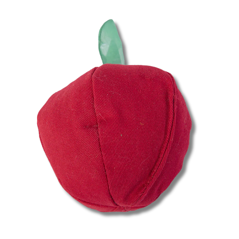 
                  
                    Yeowww! - Catnip - Toy - Apple
                  
                