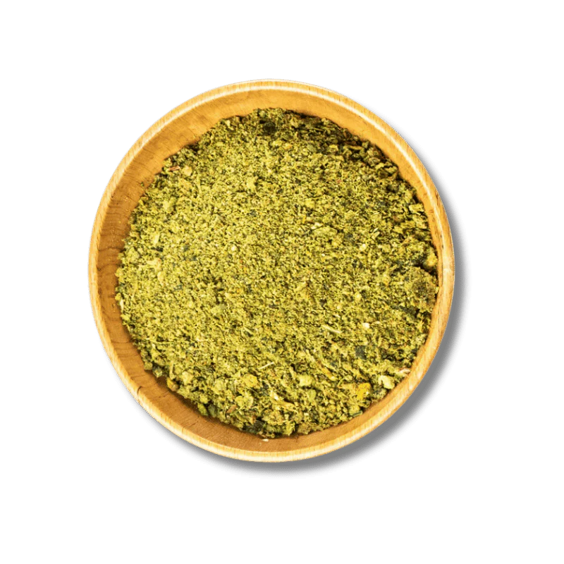 
                  
                    Green Juju - Freeze-Dried - Blend - Bailey's
                  
                