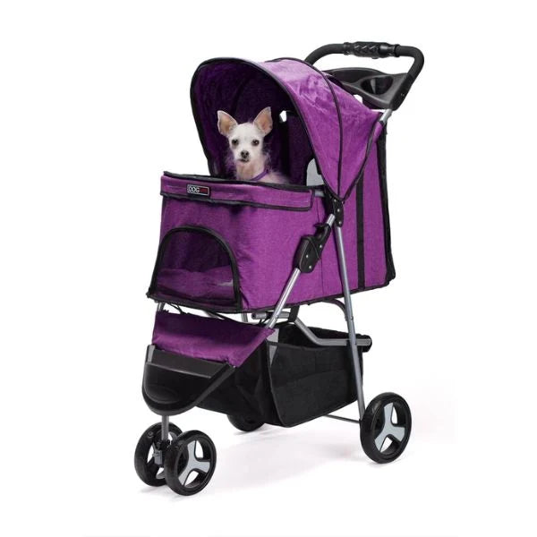 
                  
                    DOGLINE - Stroller - Casual - Removable Cup holder
                  
                