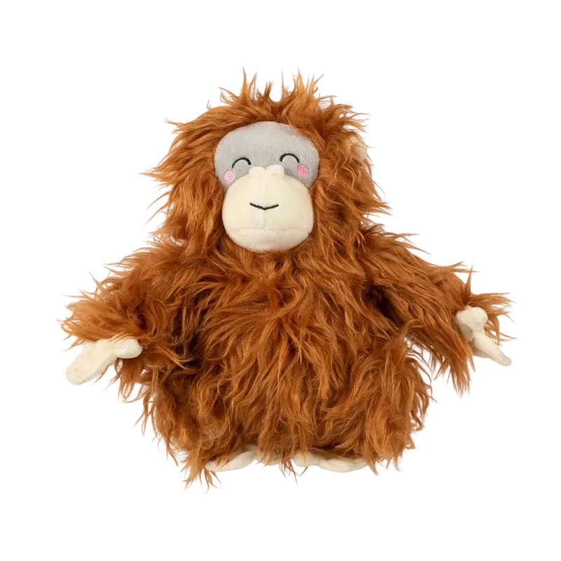 
                  
                    Fringe Studio - Dog - Toy - Plush - Oranga Hug
                  
                
