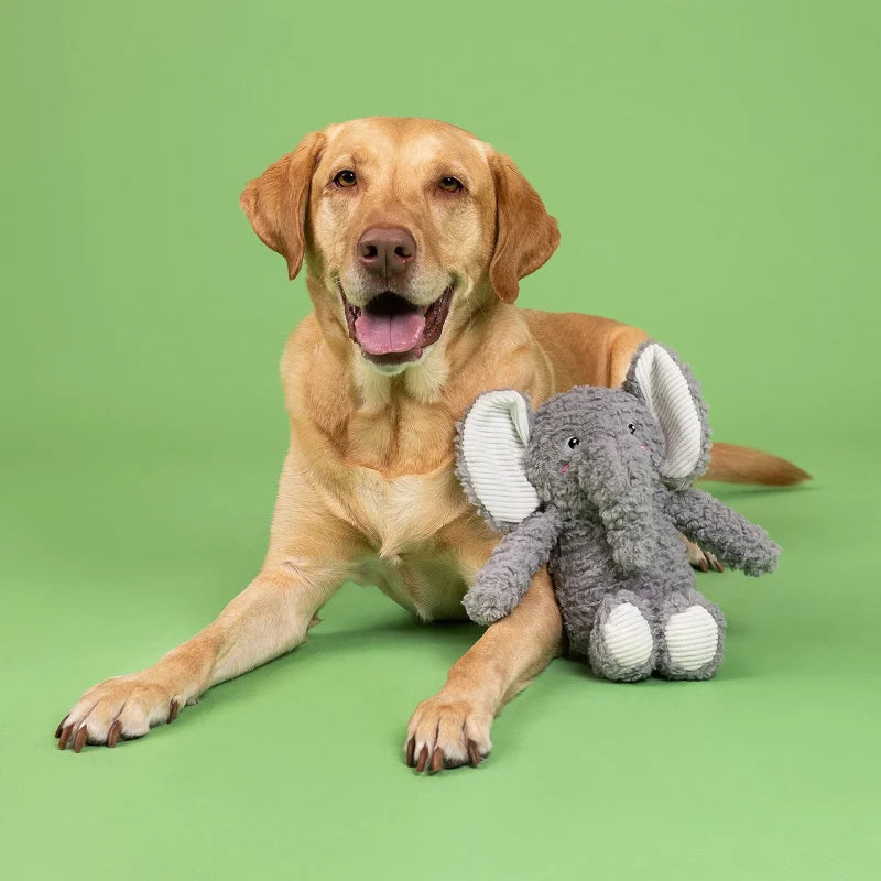 
                  
                    Fringe Studio - Dog - Toy - Plush - Love You A Ton
                  
                