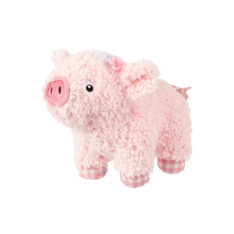 
                  
                    Fringe Studio - Dog - Toy - Plush - I Ham What I Ham
                  
                