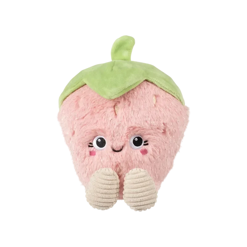 
                  
                    Fringe Studio - Dog - Toy - Plush - You're My Jam
                  
                