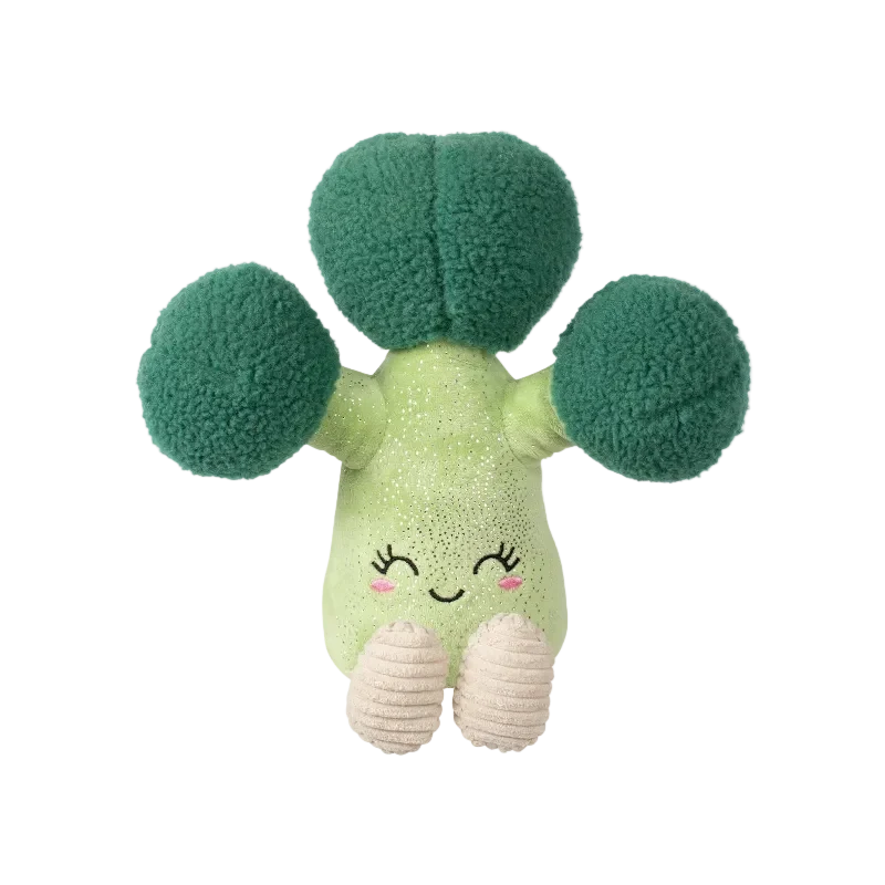 
                  
                    Fringe Studio - Dog - Toy - Plush - Brocc Star
                  
                
