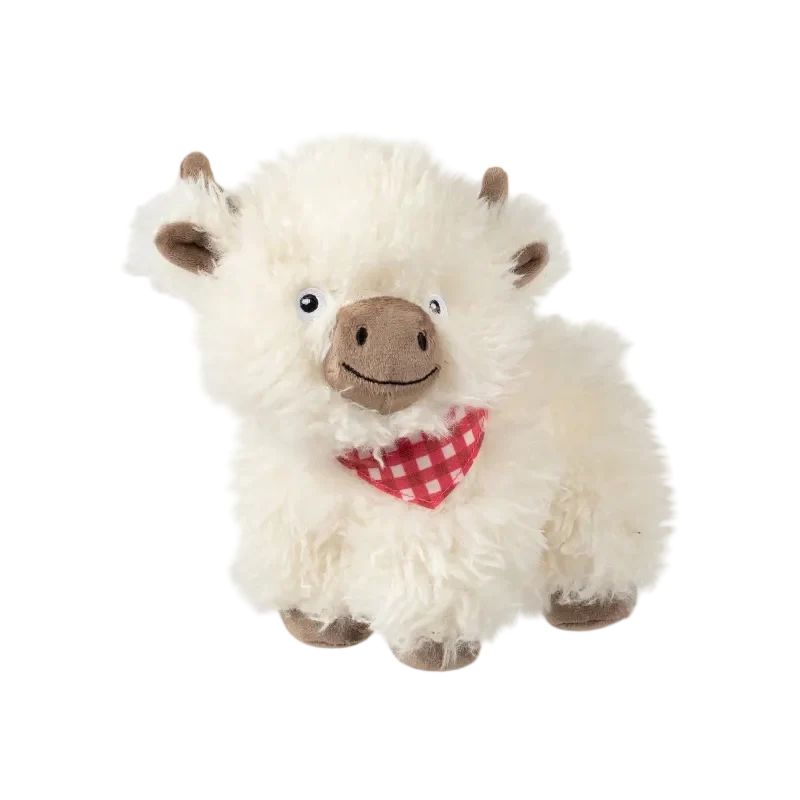
                  
                    Fringe Studio - Dog - Toy - Plush - Hair Today Cuddle Tomorrow
                  
                