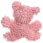 
                  
                    Tuffy Toys - Mighty Microfiber Ball Pig
                  
                