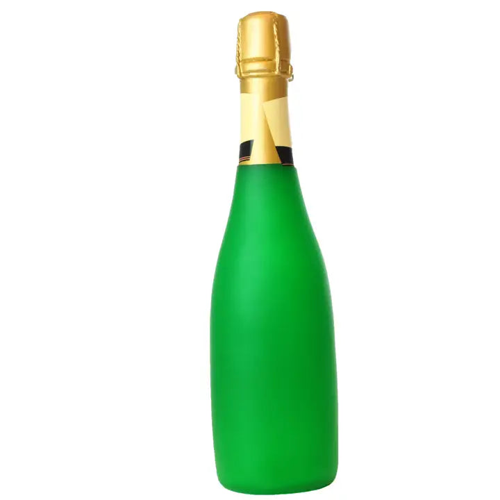 
                  
                    Tuffy Toys - Silly Squeaker Wine Bottle Meow Chased One
                  
                