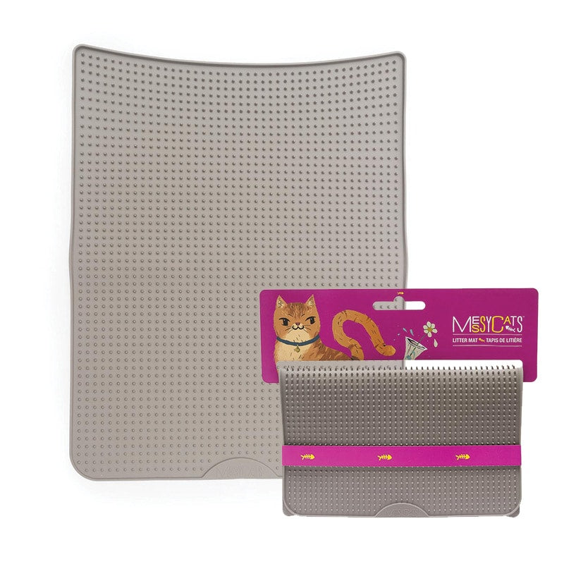 Messy Mutts - Silicone Litter Mat