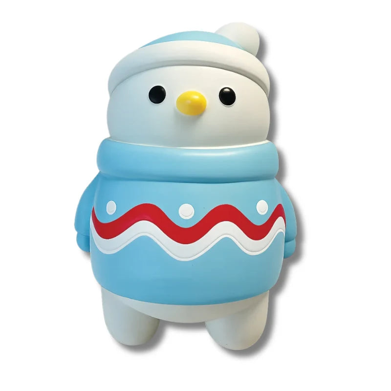 
                  
                    FoufouBRANDS - Holiday - Ugly Sweater Paw - Chews - Snowman
                  
                