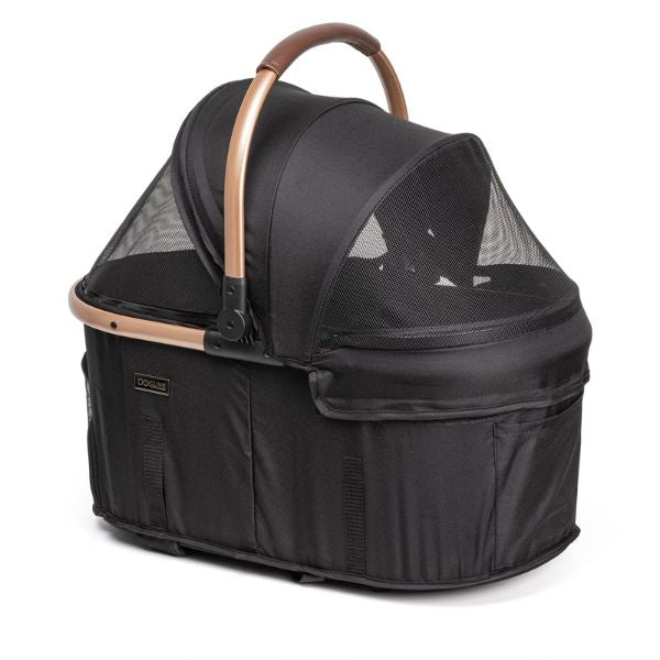 
                  
                    DOGLINE - Stroller - Signature Legacy - Removable Cradle
                  
                