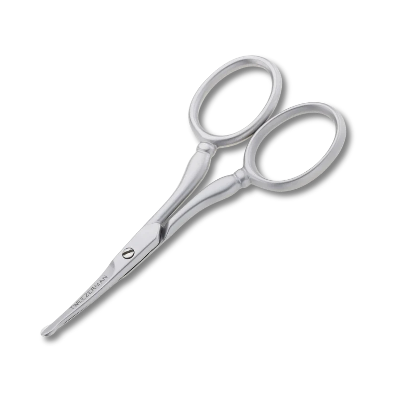 
                  
                    Tweezerman - Safety Trimming Scissors
                  
                