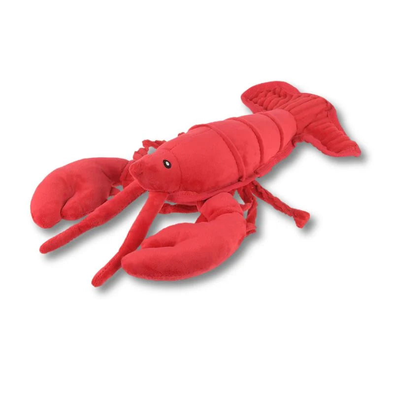 
                  
                    PLAY - Ocean Buddies - Lobster - Large
                  
                