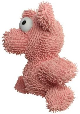 
                  
                    Tuffy Toys - Mighty Microfiber Ball Pig
                  
                