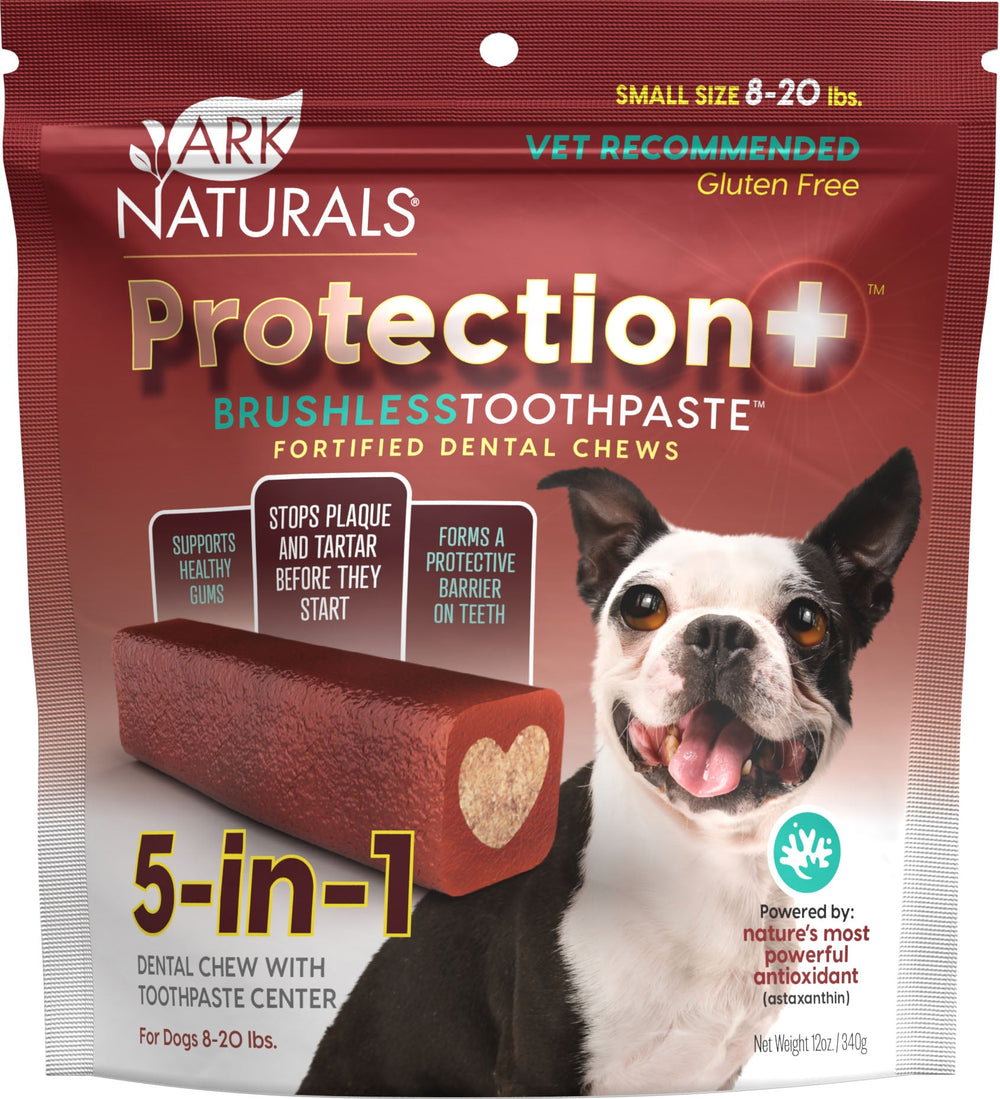 Ark Naturals - Protection+ Brushless Toothpaste