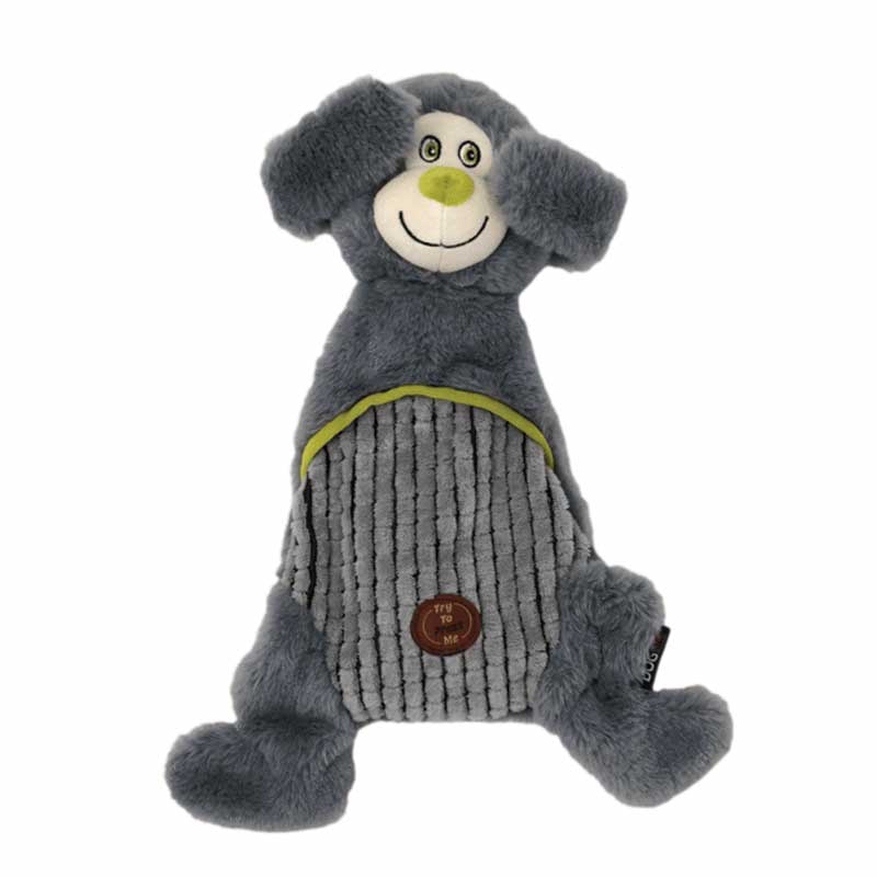 DOGLINE - Toy - Moving - Arms - Bear - 12