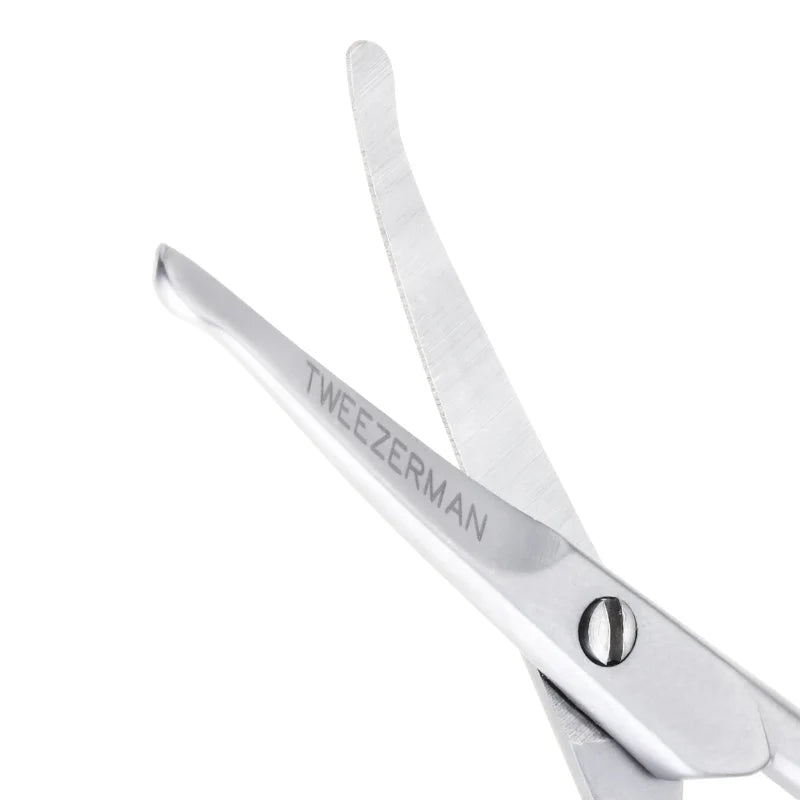 
                  
                    Tweezerman - Safety Trimming Scissors
                  
                