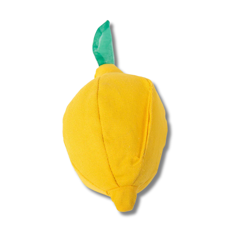 
                  
                    Yeowww! - Catnip - Toy - Lemon
                  
                