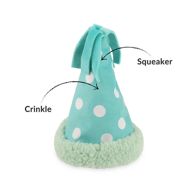 
                  
                    PLAY - Party Animal - Party Hat
                  
                
