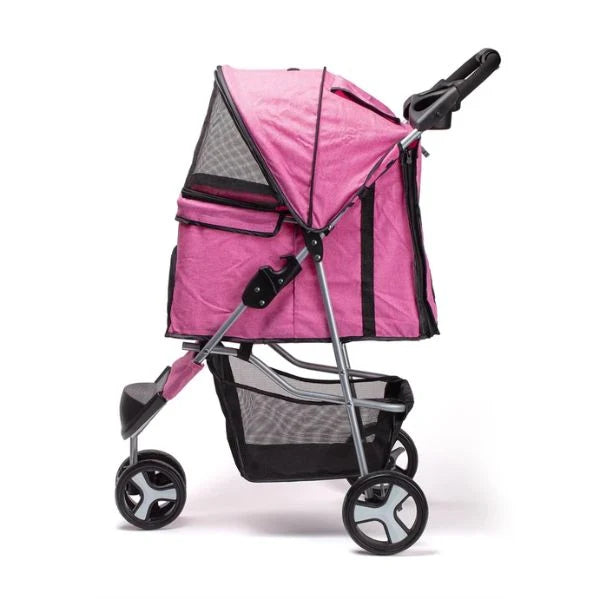 
                  
                    DOGLINE - Stroller - Casual - Removable Cup holder
                  
                