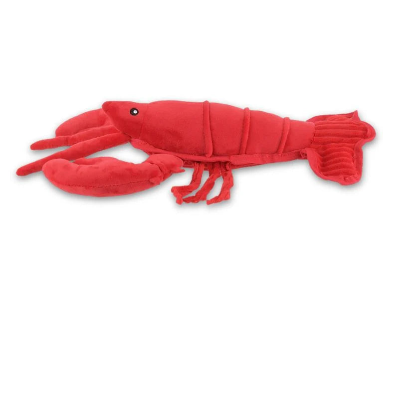 
                  
                    PLAY - Ocean Buddies - Lobster - Large
                  
                