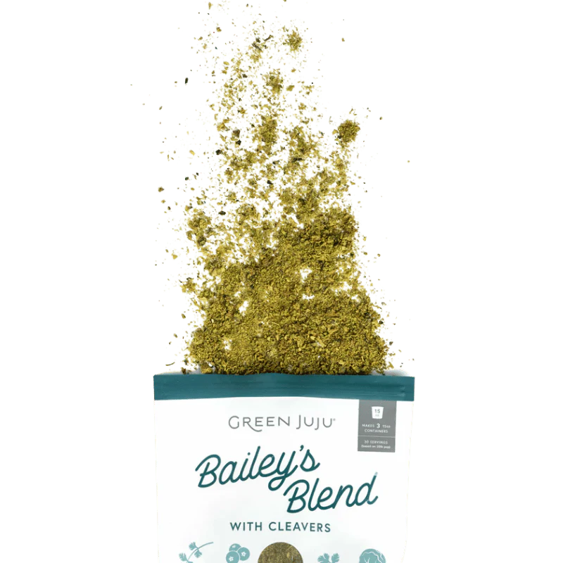 
                  
                    Green Juju - Freeze-Dried - Blend - Bailey's
                  
                