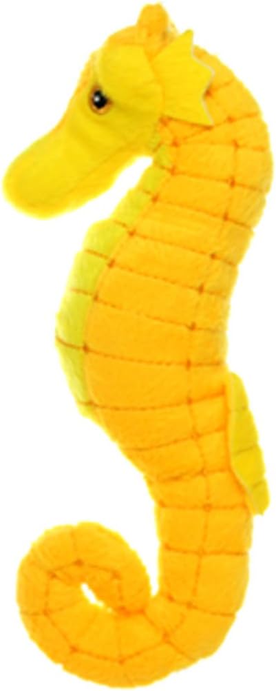 
                  
                    Tuffy Toys - Mighty Ocean Seahorse
                  
                