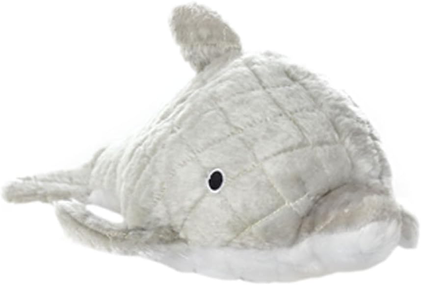 
                  
                    Tuffy Toys - Mighty Ocean Dolphin
                  
                