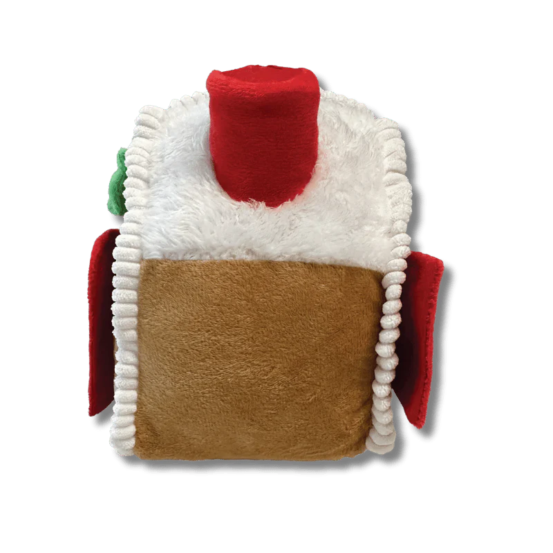 
                  
                    FouFou Brands - Snuffle - Hide 'n Seek - Gingerbread House
                  
                
