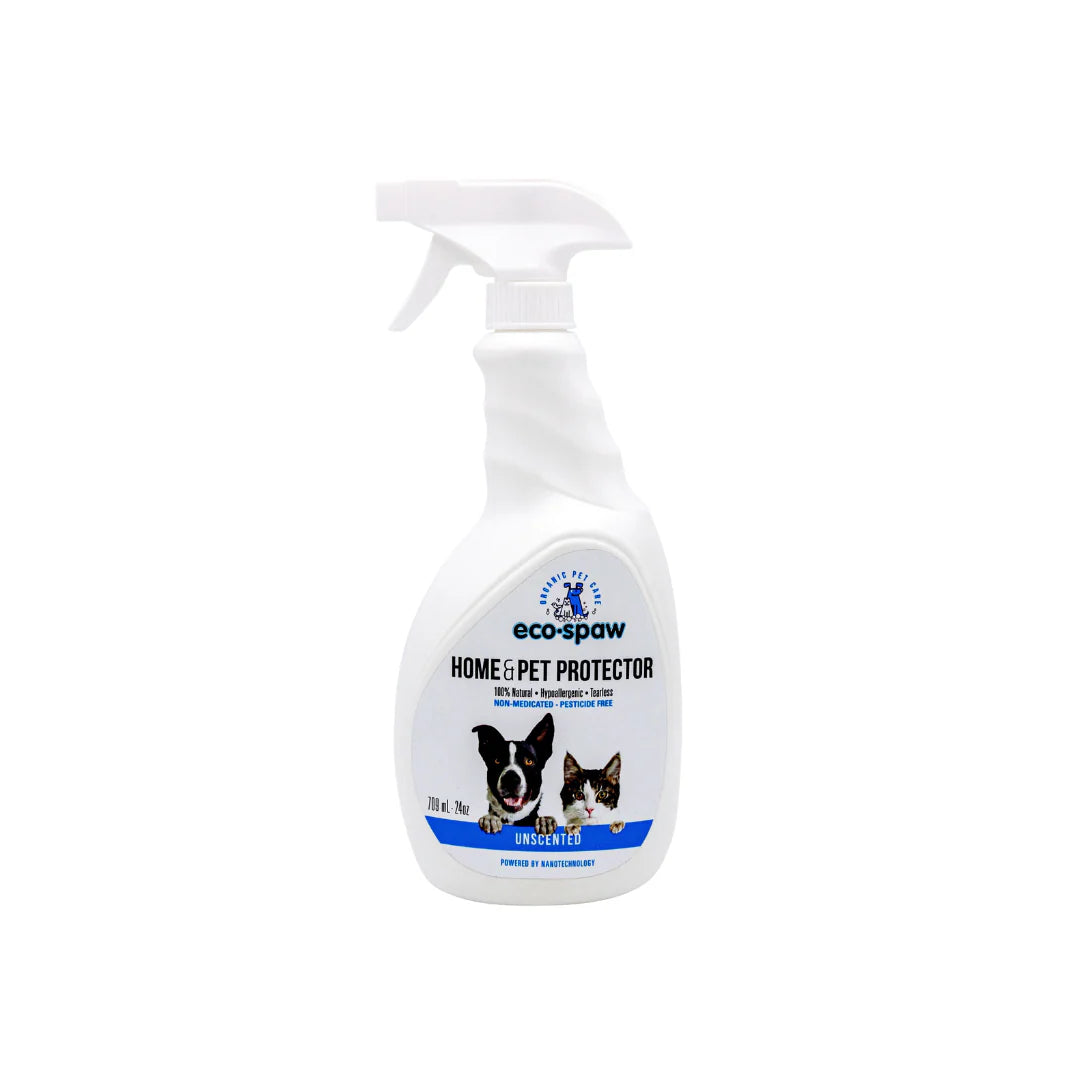 
                  
                    EcoSpaw - Home and Pet Protector
                  
                