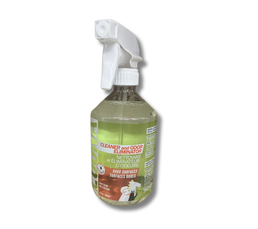
                  
                    LOONA - Odor Eliminator - Hard Surfaces
                  
                