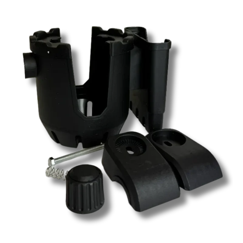 
                  
                    DOGLINE - Stroller Attachment - Cup/Cell Holder
                  
                