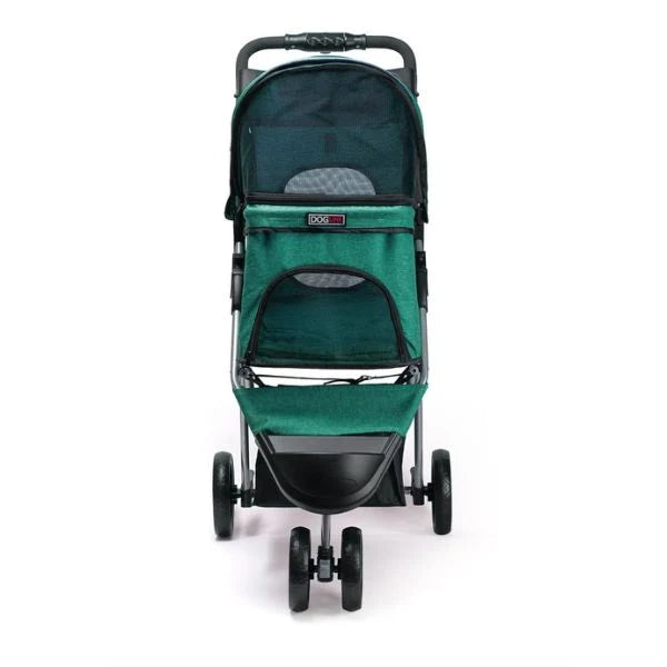 
                  
                    DOGLINE - Stroller - Casual - Removable Cup holder
                  
                